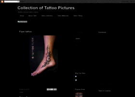 Tattoopc.blogspot.com thumbnail