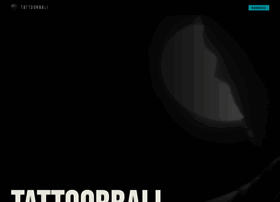 Tattoorbali.com thumbnail