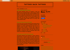 Tattoos-back-tatoos.blogspot.com thumbnail