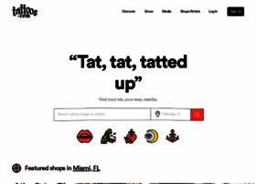 Tattoos.com thumbnail