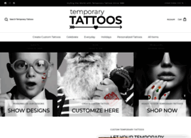 Tattoosales.com thumbnail