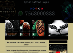 Tattoosjaipur.com thumbnail
