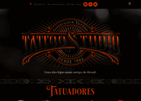 Tatuagem.com.br thumbnail