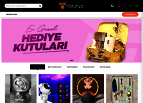 Tatunya.com thumbnail