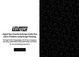 Tatype.com thumbnail
