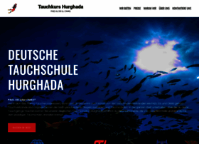 Tauchkurshurghada.com thumbnail