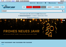 Tauchshop-online.de thumbnail Tauchshop-online.de thumbnail