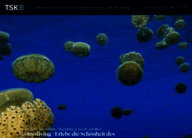 Tauchsport-kaeser.ch thumbnail