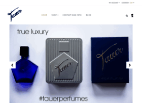 Tauerperfumes.com thumbnail