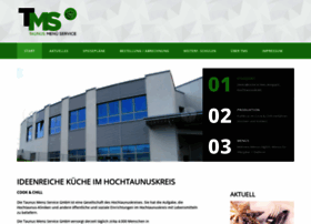 Taunus-menue-service.de thumbnail