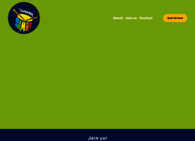 Taurangasamba.org thumbnail