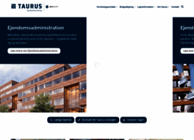 Taurus.dk thumbnail
