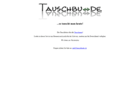 Tauschbu.ch thumbnail