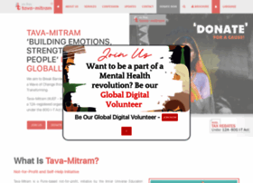 Tavamitram.org thumbnail