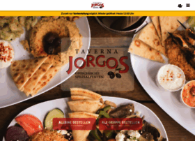 Taverna-jorgos.de thumbnail