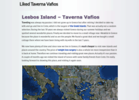Taverna-vafios.gr thumbnail
