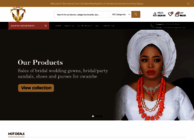 Tavinstores.com thumbnail