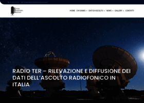 Tavoloeditoriradio.it thumbnail
