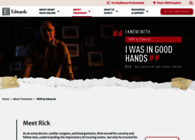 Tavrbyedwards.com thumbnail