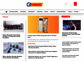 Tawnews.com thumbnail