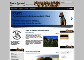 Tawykennel.cz thumbnail