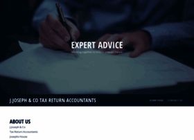 Tax-advice-centre.com thumbnail