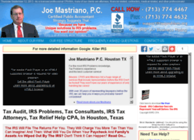 Tax-audit.us thumbnail