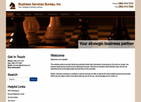 Taxbureau.net thumbnail