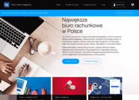 Taxcare.pl thumbnail Taxcare.pl thumbnail
