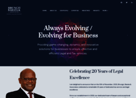 Taxconsultants.co.ug thumbnail