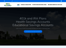 Taxfreefuture.com thumbnail