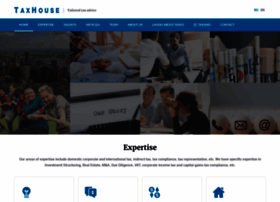 Taxhouse.ro thumbnail