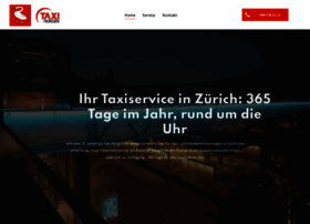 Taxi-horgen.ch thumbnail