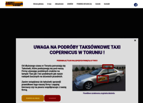 Taxi.torun.pl thumbnail