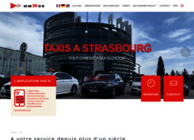 Taxi13.fr thumbnail