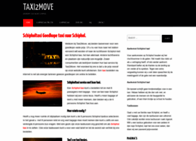 Taxi2move.nl thumbnail