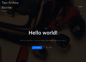 Taxiarchesmarine.com thumbnail