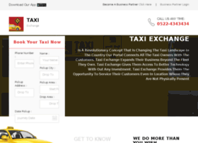 Taxibargain.com thumbnail