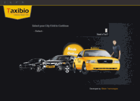 Taxibio.com.au thumbnail