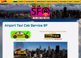 Taxicabservicesfo.com thumbnail
