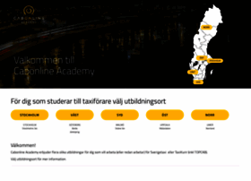 Taxielev.se thumbnail Taxielev.se thumbnail
