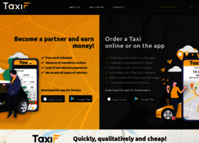 Taxif.com thumbnail