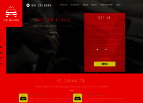 Taxilongxuyen.net thumbnail