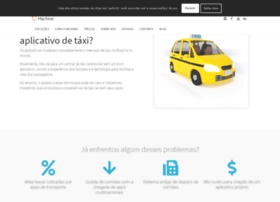 Taximachine.com.br thumbnail