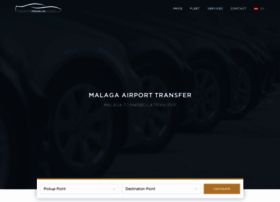 Taximarbella.com thumbnail