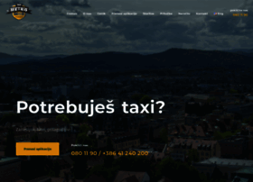 Taximetro.si thumbnail