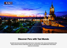 Taximundo.com thumbnail