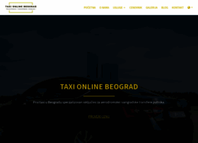 Taxionline.rs thumbnail