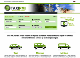 Taxipmi.com thumbnail