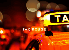 Taxirouge.ma thumbnail